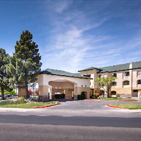 Cash Rewards Inn & Suites Roswell Eksteriør bilde