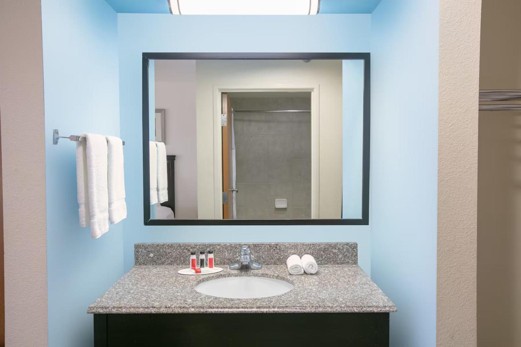 Cash Rewards Inn & Suites Roswell Eksteriør bilde