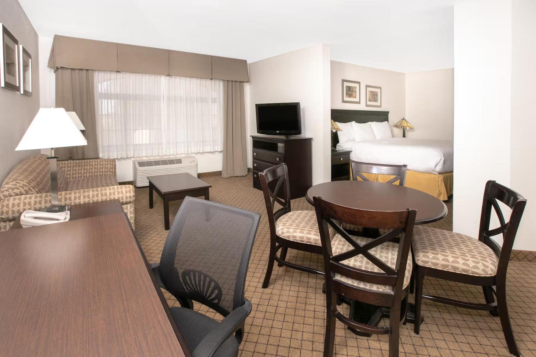 Cash Rewards Inn & Suites Roswell Eksteriør bilde